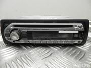 IVECO CDX-GT420U / CDXGT420U DAILY III Box Body / Estate 2006 Radio / CD