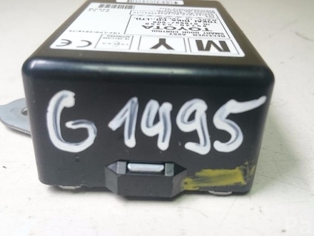 LEXUS 89740-53350 / 8974053350 IS III (_E3_) 2014 Control unit for access and start authorisation (kessy)