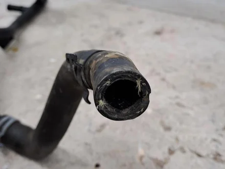 Volkswagen 04C121070 GOLF VII (5G1, BQ1, BE1, BE2) 2018 Pipe, coolant