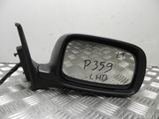 TOYOTA 3004-742, E11 015829 / 3004742, E11015829 AVENSIS (_T25_) 2005 Outside Mirror Right adjustment electric Electric folding Heated