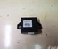Nissan 28436-JD00C / 28436JD00C QASHQAI / QASHQAI +2 I (J10, JJ10) 2012 Control unit for anti-towing device and anti-theft device - Thumbnail 1