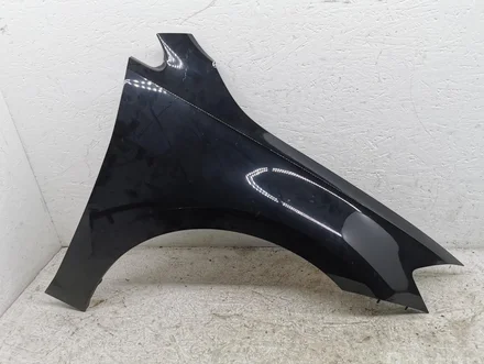 Volkswagen GOLF VII (5G1, BQ1, BE1, BE2) 2018 Wing right side