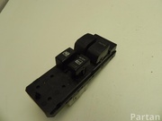 OPEL 62J00-0358T / 62J000358T AGILA (B) (H08) 2009 Switch for electric windows