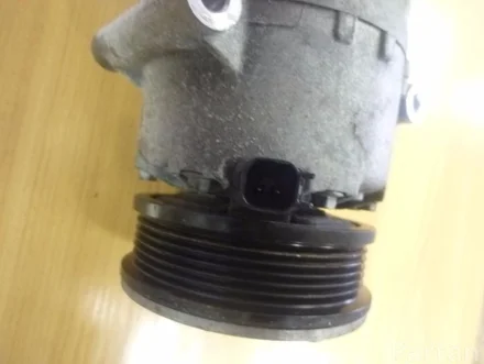 Ford AV61-19D629-CA / AV6119D629CA C-MAX II (DXA/CB7, DXA/CEU) 2011 Compressor, air conditioning