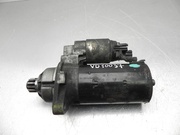 VOLKSWAGEN 001 123 038 / 001123038 GOLF VI (5K1) 2013 Starter