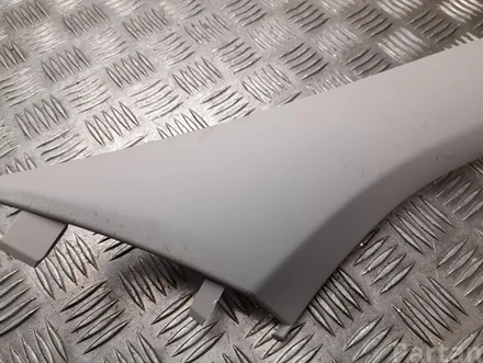 Smart 769117577R, A4536984600 FORFOUR Hatchback (453) 2020 Lining, pillar a right side
