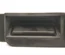Mercedes-Benz A2227500593 S-CLASS (W222, V222, X222) 2015 Handle, bootlid - Thumbnail 3
