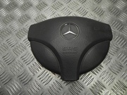 MERCEDES-BENZ A 168 460 01 98 / A1684600198 A-CLASS (W168) 2000 Подушка безопасности водителя