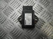 PEUGEOT 9650452180 307 (3A/C) 2003 Sensor, Längs-/Querbeschleunigung