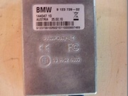 BMW 9123739, 84109200503 5 (F10) 2010 Aerial Booster