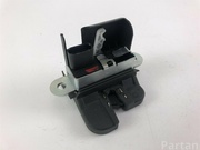 VOLKSWAGEN 6R0827505B POLO (6R, 6C) 2014 Bootlid Lock