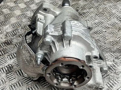 Volkswagen CN409053AD, 0CN409053AN / CN409053AD, 0CN409053AN TIGUAN (AD1) 2016 Раздаточная коробка