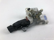 PEUGEOT 9136T9 107 2011 Door Lock