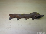 TOYOTA AVENSIS Estate (_T27_) 2013 Exhaust Manifold