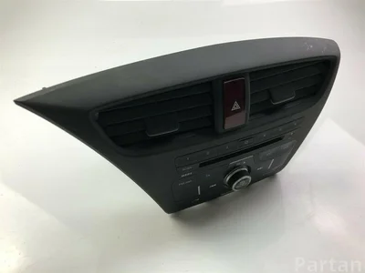 Honda 39100-TV0-G011-M1 / 39100TV0G011M1 CIVIC IX (FK) 2013 Unidad de control, control automático del aire acondicionado