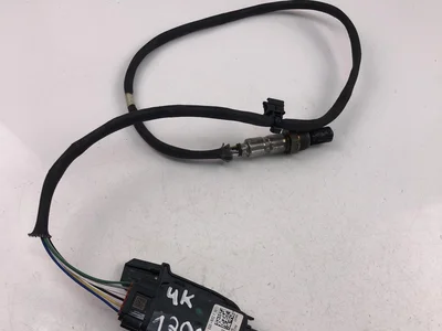Volkswagen 05L907807AE; 0281008249 / 05L907807AE, 0281008249 TIGUAN (AD1) 2018 unité de contrôle