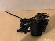 VOLVO 30699111 V50 (MW) 2006 Door Lock Left Rear