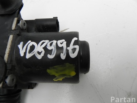 BMW 6920226 5 Touring (E61) 2008 Additional water pump