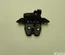 Opel 13587646 ADAM 2014 Bootlid Lock - Thumbnail 1