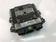 CITROËN 9648971880; 9643455080 / 9648971880, 9643455080 C3 II 2011 Control unit for engine