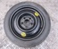 HYUNDAI 52910-1H900 / 529101H900 i30 (GD) 2011 Spare Wheel 5x114  R15