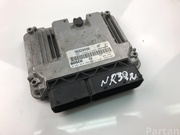 CHEVROLET 96820490; 0281014556 / 96820490, 0281014556 NUBIRA Estate 2007 Control unit for engine