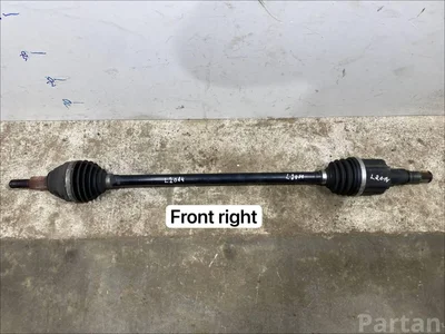Chrysler 68356588AA Pacifica 2018 Drive Shaft Right Front