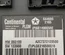 Dodge 68140669ae DURANGO (WD) 2015 Control unit for tailgate - Thumbnail 2