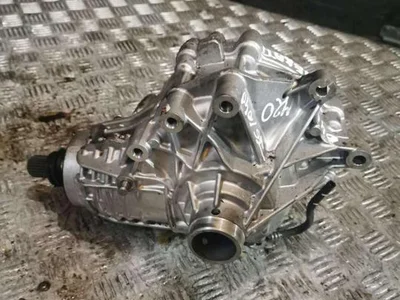 Maserati 9808875578, 06701040570 LEVANTE 2019 Front axle differential