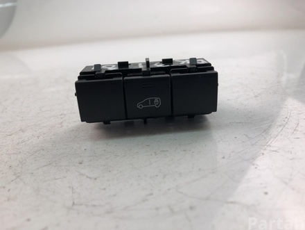 PEUGEOT 98088536ZD TRAVELLER 2020 Safety switch for central locking system