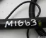 Opel 561016403D CORSA C (F08, F68) 2005 Seat Belt Buckle Right Front - Thumbnail 4
