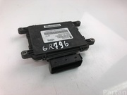 CHEVROLET 25191200 SPARK (M300) 2012 Control unit for engine