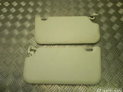 Ford AEV7A FOCUS III Saloon 2013 Sun Visor with mirror Kit