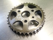 MERCEDES-BENZ A6420520001 C-CLASS (W204) 2009 Sprocket camshaft