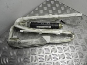 MERCEDES-BENZ 220 860 06 05 / 2208600605 S-CLASS (W220) 2002 Head Airbag Right