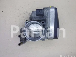 Volkswagen 06F 133 062 / 06F133062 PASSAT (3C2) 2006 Throttle body