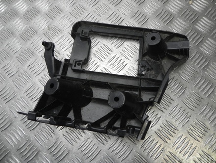 Audi 4G5 807 393 C / 4G5807393C A6 (4G2, C7, 4GC) 2016 Stoßstangenhalter hinten links