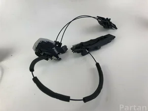Nissan Y26-14510 / Y2614510 LEAF (ZE1) 2017 Door Lock