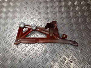 BMW 7431008 X2 (F39) 2020 Bracket for wing Right