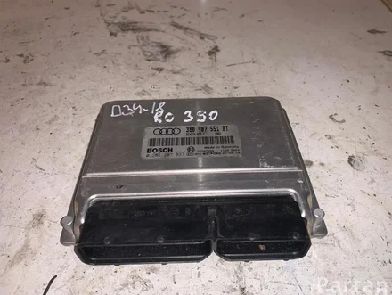 Audi 3B0907551BT A8 (4D2, 4D8) 2001 Control unit for engine