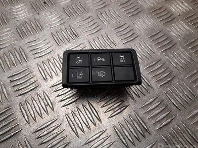 Honda 77301-TBA / 77301TBA CIVIC X Hatchback (FC_, FK) 2019 Multiple switch