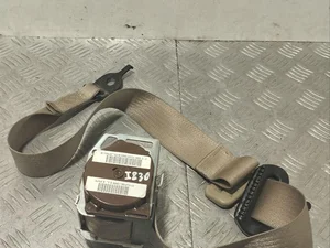 Chrysler 5ME381L1AA Pacifica 2017 Safety Belt Right Rear