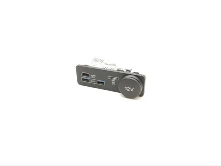 Jaguar FW9319E110AC XJ (X351) 2016 Input device USB