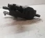 Mazda 6 Saloon (GH) 2010 Adjustment motor for regulating flap - Thumbnail 3