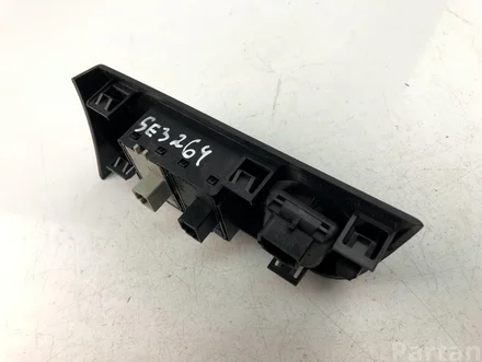 Dacia 251637756R LODGY 2015 Switch for electrically operated rear view mirror