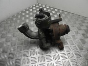 CITROËN 9677062780 C4 Grand Picasso I (UA_) 2011 Turbocharger