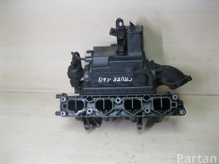 CHEVROLET CRUZE (J300) 2011 Intake Manifold