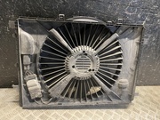 MERCEDES-BENZ 0130307134 SLK (R172) 2013 Radiator Fan