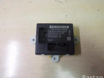 Ford BV6N-14B533-BH / BV6N14B533BH FOCUS III 2012 Control unit for door Right Rear Left Rear Left Front Right Front