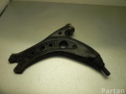 VW 6Q0 407 158 C / 6Q0407158C POLO Saloon (9A4) 2006 track control arm lower